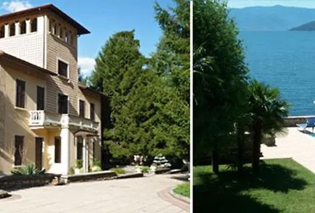 Giardino Sul Lago Sp - Arancio Ferienwohnung *
