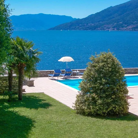 Giardino Sul Lago Sp - Arancio Ferienwohnung *