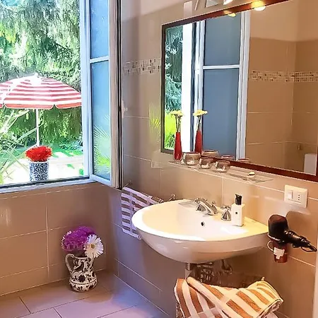 Giardino Sul Lago Sp - Arancio Ferienwohnung Gravedona
