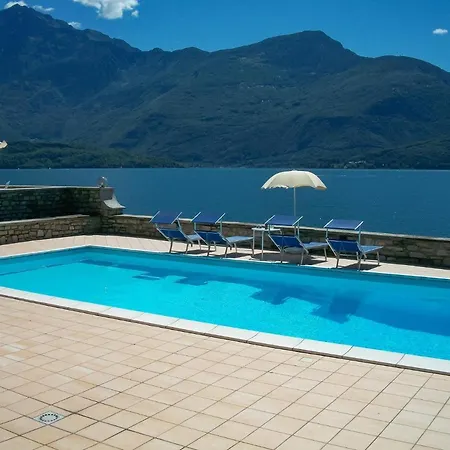 Giardino Sul Lago Sp - Arancio Ferienwohnung *