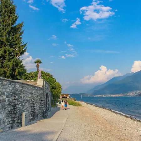 Apartament Giardino Sul Lago Sp - Arancio Ferienwohnung