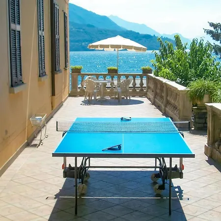 Giardino Sul Lago Sp - Arancio Ferienwohnung *