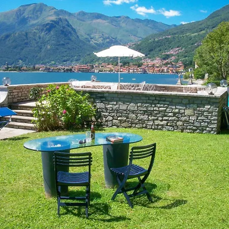 Giardino Sul Lago Sp - Arancio Ferienwohnung