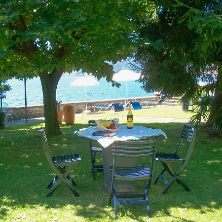Giardino Sul Lago Sp - Arancio Ferienwohnung Apartament *