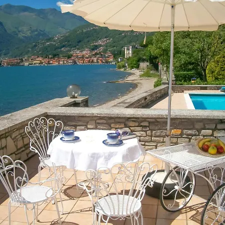 Giardino Sul Lago Sp - Arancio Ferienwohnung Apartament *