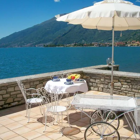 Giardino Sul Lago Sp - Arancio Ferienwohnung Apartament
