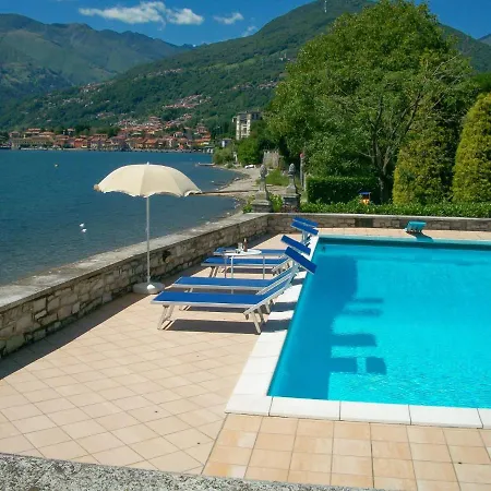 Apartament Giardino Sul Lago Sp - Arancio Ferienwohnung *